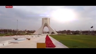 نماهنگ برای ایران... با اجرای دکتر محمد اصفهانی