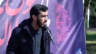 دنیا تماشا کن حقوق زن همین است ...