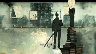 انیمه مرد اره ای Chainsaw Man  فصل 1 قسمت 1 با زیرنویس فارسی