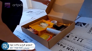 آموزش گام به گام نصب پنل و دیوارپوش سه بعدی