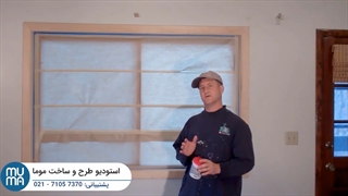 آموزش مقدماتی تا پیشرفته نقاشی و رنگ آمیزی ساختمان