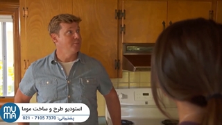 آموزش رنگ آمیزی ساختمان