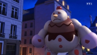 میراکلس: فصل 5 قسمت 9 زیر نویس فارسی