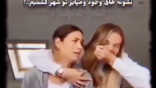 ای منم بعد از اینکه این سریالو شروع کردم ):*_*