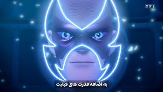 میراکلس لیدی باگ | فصل پنج قسمت 9 (سرافرازی) | زیرنویس فارسی چسبیده میراکلس ۴۴