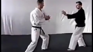 [Jiu-jitsu] WJJF 1986 VHS Syllabus - Black Belt