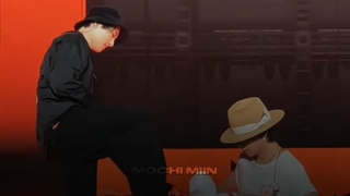 Teakook bts تهکوک بی تی اس مومنت کوکدرلا و شاهزاده تهیونگ