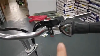 Fresco Bike 6 Speed