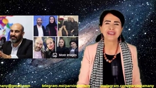 جنگ ترکیبی فرهنگی یعنی همین. سلبریدی های نمک نشناس و لمپن های بی ریشه