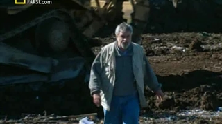 مستند علمی ( کوهی از زباله ) + دوبله فارسی