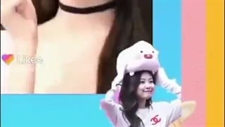 میکس بلک پینک