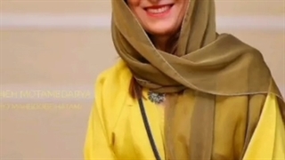 تولد فاطمه معتمد آریا mobarakmobarak.ir