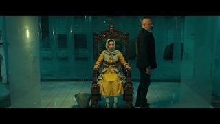 قسمت دوازدهم سریال خون سرد 12