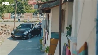 Bizim Hikaye 1. Bölüm