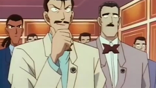 انیمه کاراگاه کونان(Detective Conan)قسمت76با زیرنویس فارسی