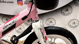 دوچرخه منیزیم رینگ اسپرت شیک و جدید