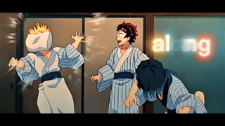 انیمه   (($شیطان کش $))