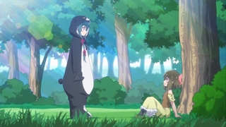 تیزر فصل دوم انیمه Kuma Kuma Kuma Bear
