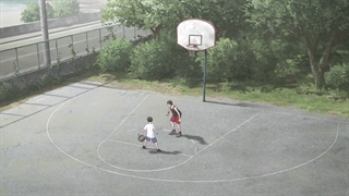 تریلر انیمه سینمایی The First Slam Dunk