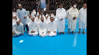 حج 1401- قسمت اول