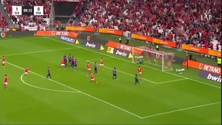 Week 12:Liga Portugal Bwin 2022/2023 هفته دوازدهم 6،7،8/8/1401 آبان ماه