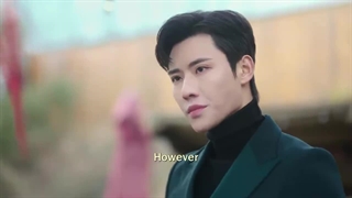 سریال چینی لحظه دلنشین با تو بودن قسمت ۳+زیرنویس فارسی