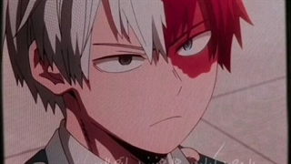 Todoroki shoto