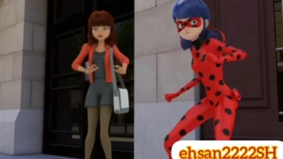 میکس من از لیدی باگ