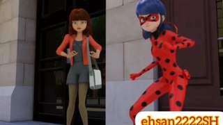 میکس لیدی باگ