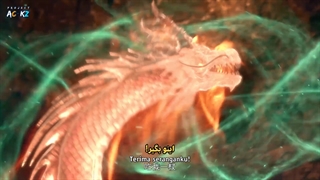 انیمه سلسه یشم Jade Dynasty قسمت 16