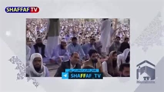مولوی عبدالحمید - پشت پرده اغتشاشات اخیر در زاهدان