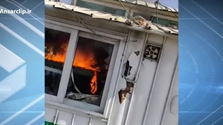 در اتوبان کرج - قزوین چه خبر بود؟