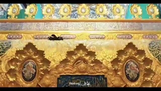 نماهنگ ویژه وفات حضرت معصومه سلام الله علیها