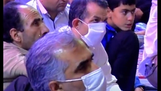 سخنرانی شیخ حسین انصاریان به مناسبت شهادت حضرت معصومه سلام الله علیها