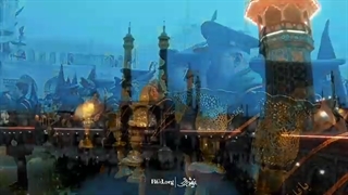 مداحی میثم مطیعی به مناسبت شهادت حضرت معصومه سلام الله علیها