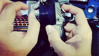 بررسی کامل دسته بازی PUBG مدل k21 | پارایا