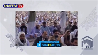 مولوی عبدالحمید: رفراندوم برگزار کنید - پشت پرده اغتشاشات اخیر زاهدان و حمله به فرمانداری خاش