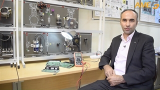 نحوه شناسایی و تست دیود SMD روی مدارهای ایسیو