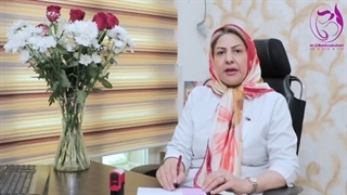 هیستروسالپنگوگرافی چیه ؟