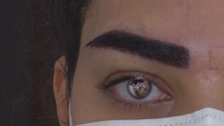 چهره ای جوان و جذاب