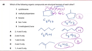 حل نمونه سوالات آزمون IMAT ایتالیا | شیمی آی مت | پاسخ سوال ۴۹ آیمت ۲۰۲۲