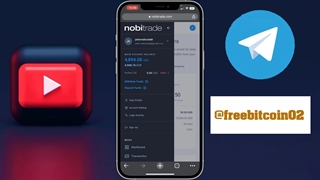 اموزش کامل سایت و اثبات برداشت ۵۰۰۰ دلاری من و سرمایه گذاری ۵۰۰۰ دلاری من