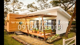 ساخت انواع کانکس های ساندویچ پانل | کانکس نگهبانی | کانکس اداری | مدرن کانتین