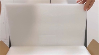 انباکس دستگیره دیجیتال مدل کاسپین