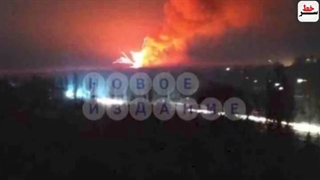 وزیر خارجه ایران آب پاکی را روی دست غرب و ناتو ریخت/فیلم نبرد پهپاد ایرانی با ام کیو 1 آمریکایی