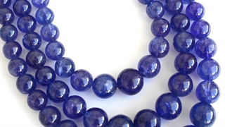 Tanzanite Gemstone Online by Chordia Jewels