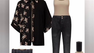 راهنمای خرید لباس رسمی زنانه