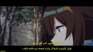 انیمه Arknights: Prelude to Dawn قسمت 2 با زیرنویس فارسی