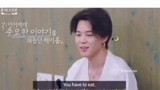 سولو جدید جیمین؟ من برگشتم!!!!!!!