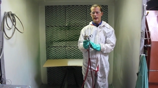 فروش انواع ایرلس برقی رنگ پاش با گارانتی 09128488300